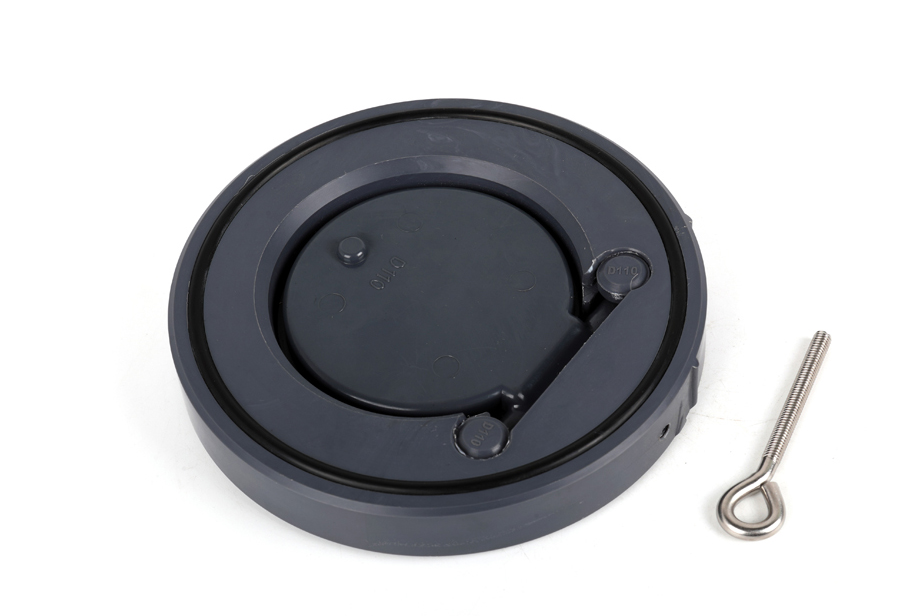 西岗对夹式止回阀